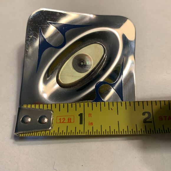 INUIT NATIVE ANERICAN ESKIMO FIRST NATIONS INDIGENOUS PEOPLES BROOCH - Picture 6 of 8